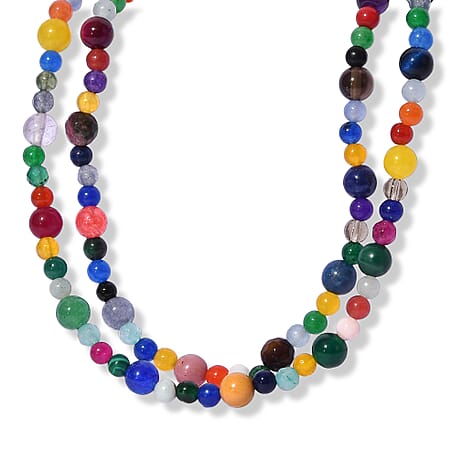 Multi Gemstones - Product card gallery slide 1 (10305181024569)