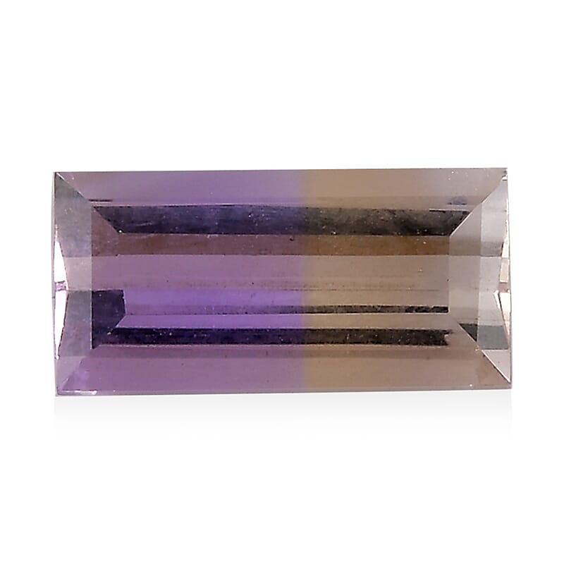 AA Ametrine (Bgt 10x5 mm) 1.40 ctw