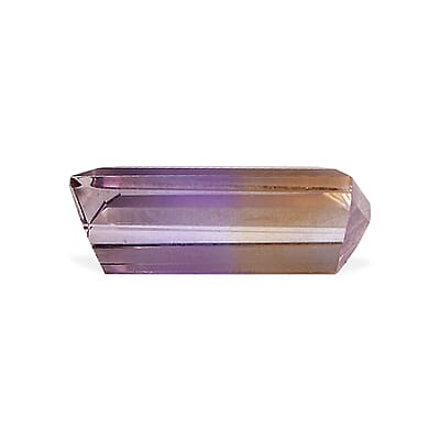 AA Ametrine (Bgt 10x5 mm) 1.40 ctw