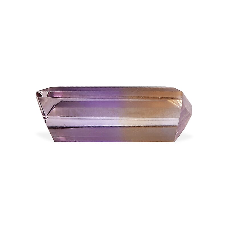 AA Ametrine (Bgt 10x5 mm) 1.40 ctw