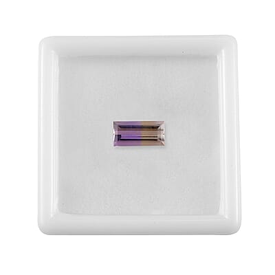 AA Ametrine (Bgt 10x5 mm) 1.40 ctw