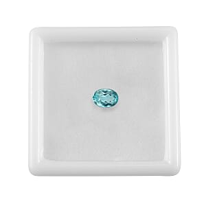 AAAA Paraiba Tourmaline (Ovl Free Size) 0.67 ctw
