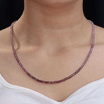 Lavender Spinel - Product card gallery slide 3 (10275077259577)