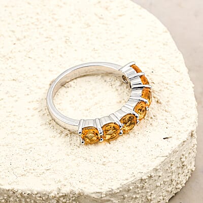 Citrine / 8 - Product card gallery slide 2 (10203767636281)