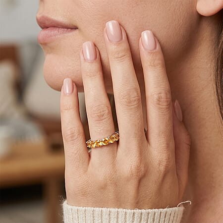 Citrine / 8 - Product card gallery slide 3 (10203767636281)