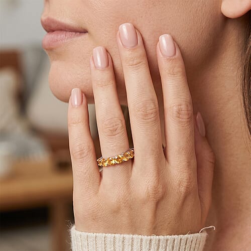 Citrine / 8 - Product card gallery slide 3 (10203767636281)