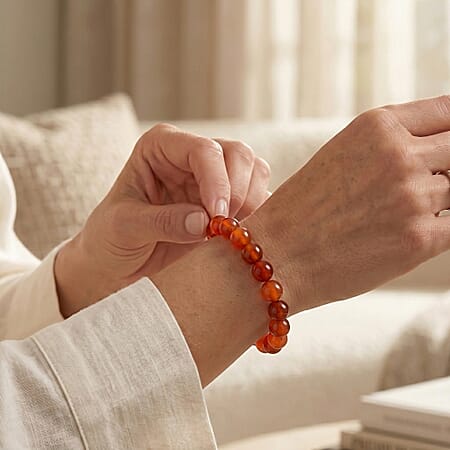 Carnelian - Product card gallery slide 2 (10239382520121)