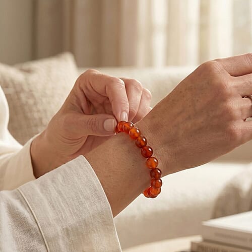 Carnelian - Product card gallery slide 2 (10239382520121)