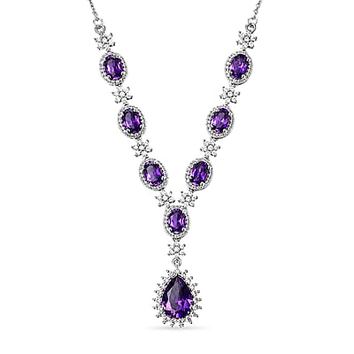 Moroccan Amethyst - Product card gallery slide 1 (10202374471993)