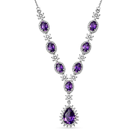 Moroccan Amethyst - Product card gallery slide 1 (10202374471993)