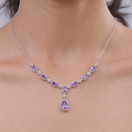 Moroccan Amethyst - Product card gallery slide 3 (10202374471993)