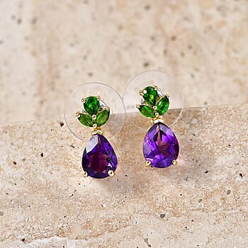 Moroccan Amethyst - Product card gallery slide 2 (10202954268985)