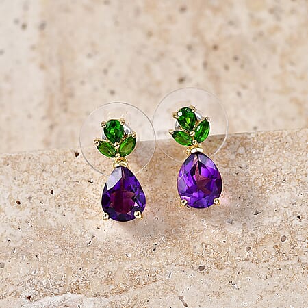 Moroccan Amethyst - Product card gallery slide 2 (10202954268985)
