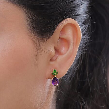 Moroccan Amethyst - Product card gallery slide 3 (10202954268985)