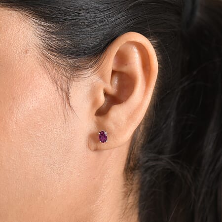 Ember Garnet - Product card gallery slide 3 (10211209675065)