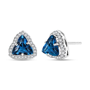London Blue Topaz - Product card gallery slide 1 (10299814248761)