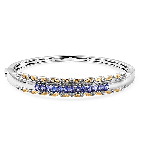Tanzanite / 6.5 Inches - Product card gallery slide 1 (10218882236729)