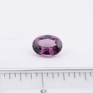 AAAA Narsipatnam Purple Spinel (Ovl Free Size) 2.00 ctw
