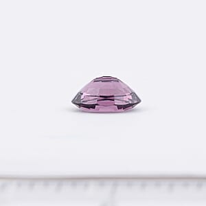 AAAA Narsipatnam Purple Spinel (Ovl Free Size) 2.00 ctw
