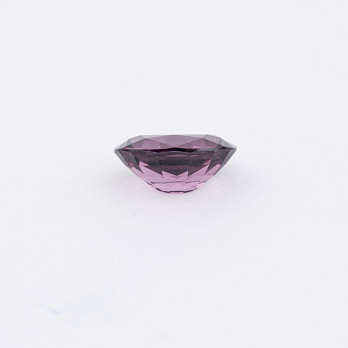 AAAA Narsipatnam Purple Spinel (Ovl Free Size) 2.00 ctw image number 2