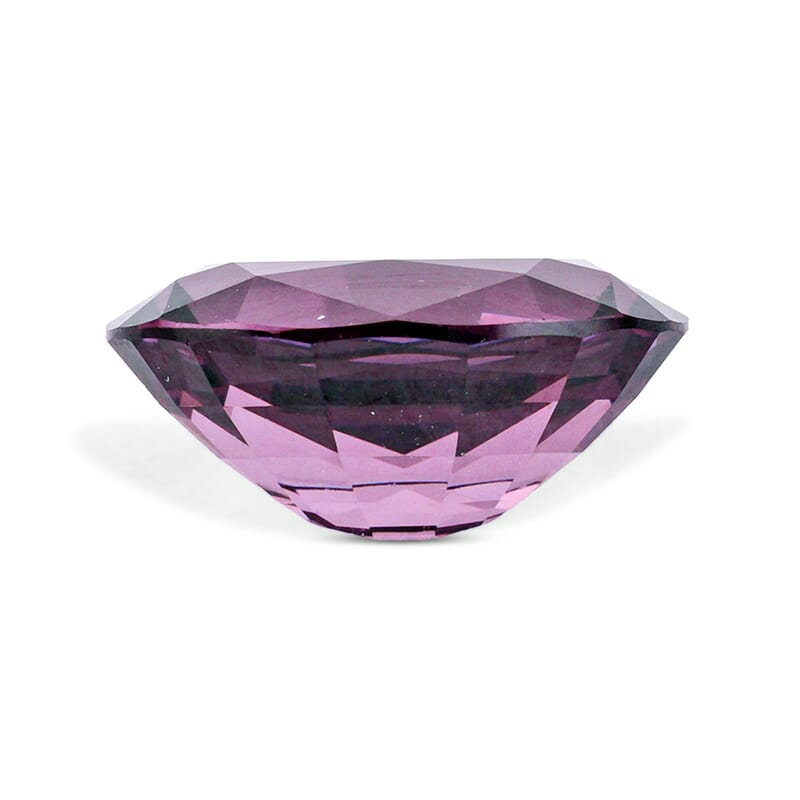 AAAA Narsipatnam Purple Spinel (Ovl Free Size) 2.00 ctw