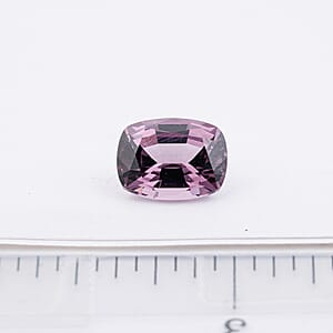 AAAA Purple Spinel (Cush Free Size) 2.00 ctw