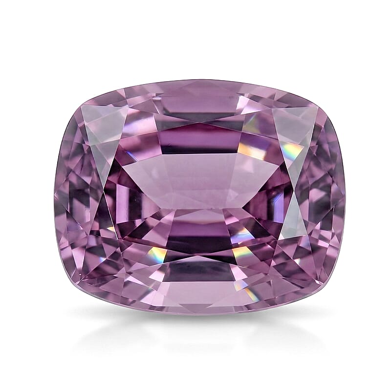 AAAA Purple Spinel (Cush Free Size) 2.00 ctw