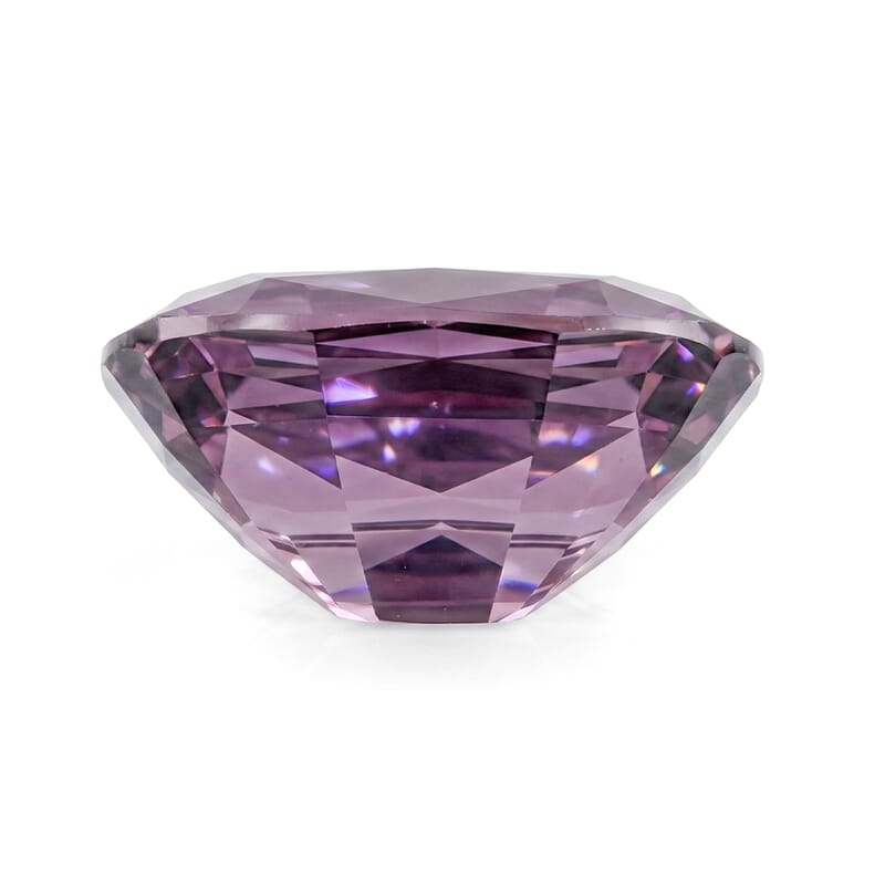 AAAA Purple Spinel (Cush Free Size) 2.00 ctw