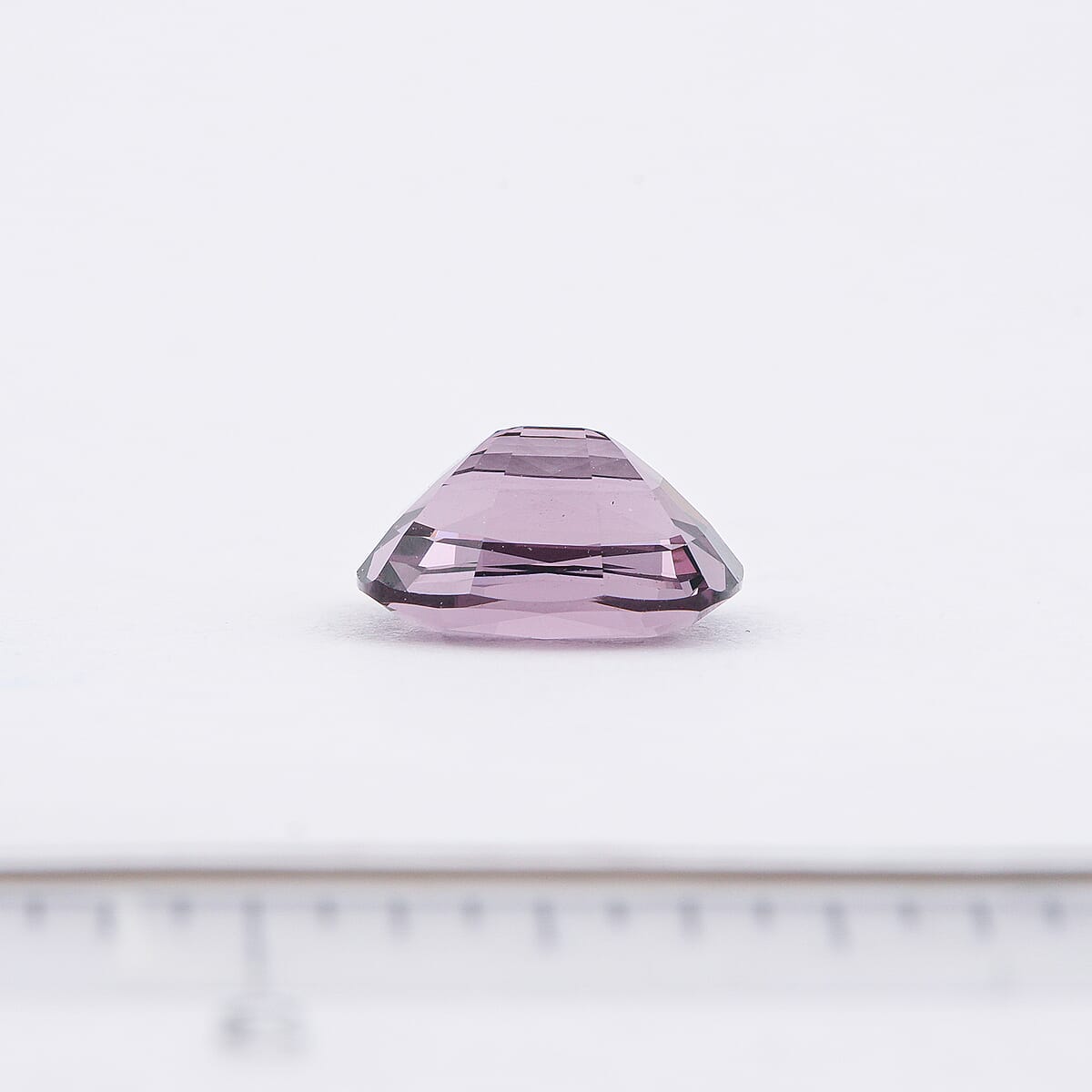 AAAA Purple Spinel (Cush Free Size) 2.00 ctw image number 1