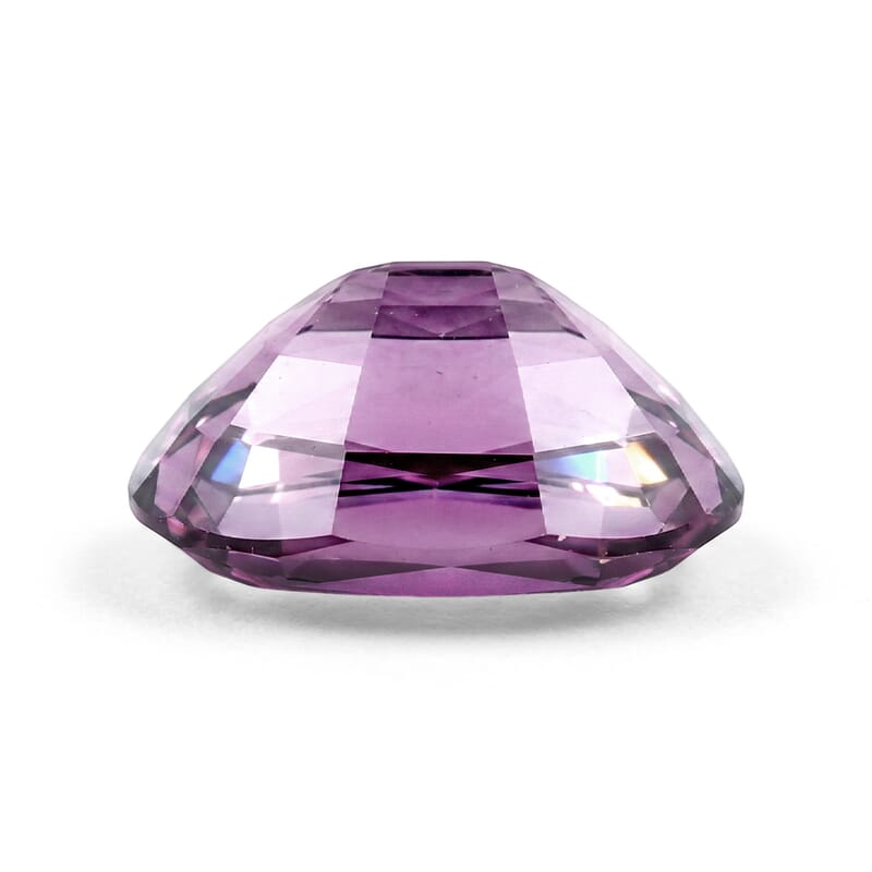 AAAA Purple Spinel (Cush Free Size) 2.00 ctw