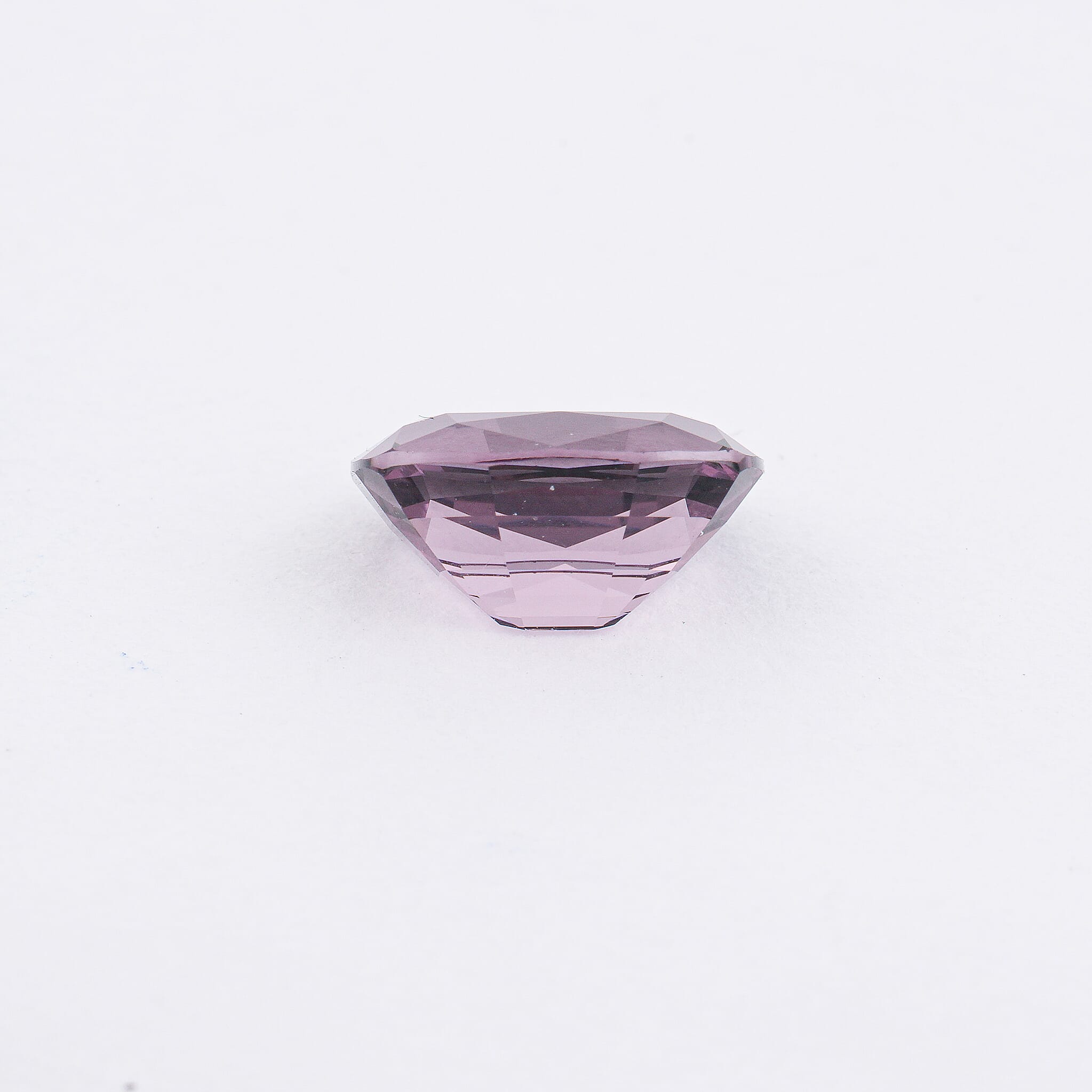 AAAA Purple Spinel (Cush Free Size) 2.00 ctw