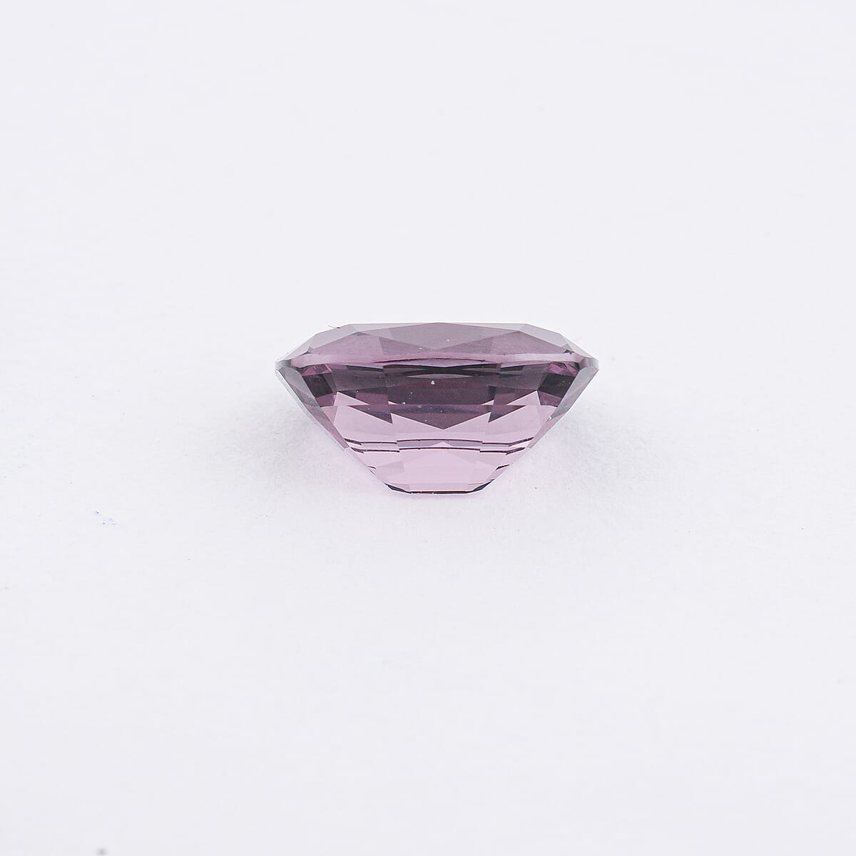 AAAA Purple Spinel (Cush Free Size) 2.00 ctw image number 2