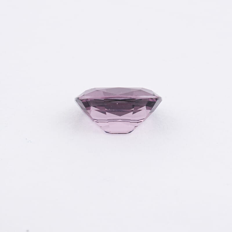 AAAA Purple Spinel (Cush Free Size) 2.00 ctw