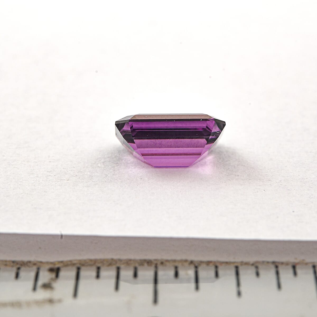 AAAA Purple Spinel (Oct Free Size) 2.00 ctw image number 2