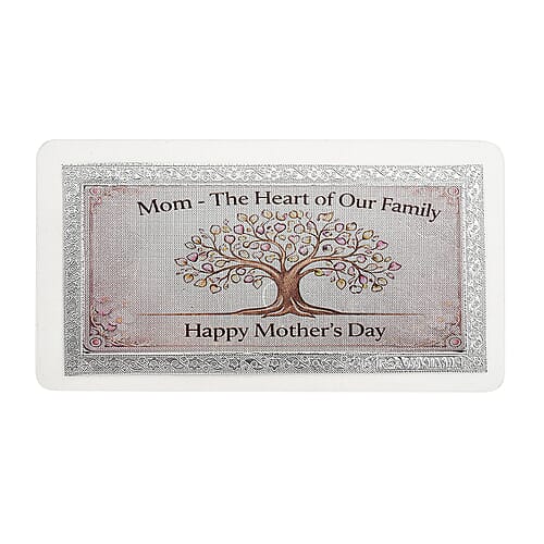 Silver - Product card gallery slide 1 (10202014449977)