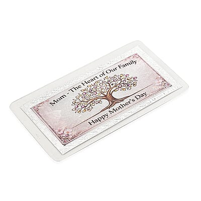 999 Fine Silver Bold, Free and Unbreakable Embossed Sheet 500mg