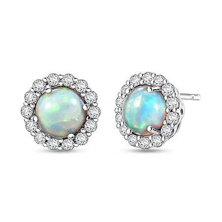 Ethiopian Welo Opal - Product card gallery slide 1 (10227461554489)