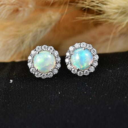 Ethiopian Welo Opal - Product card gallery slide 2 (10227461554489)