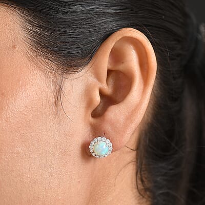 Ethiopian Welo Opal - Product card gallery slide 3 (10227461554489)