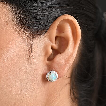 Ethiopian Welo Opal - Product card gallery slide 3 (10227461554489)