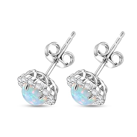 Ethiopian Welo Opal - Product card gallery slide 4 (10227461554489)