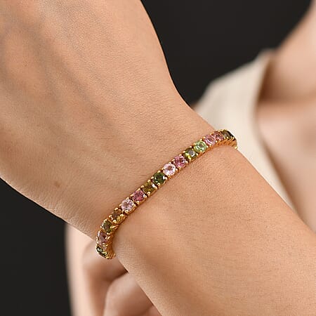 Multi Tourmaline - Product card gallery slide 3 (10225010737465)