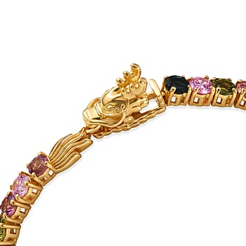 Multi Tourmaline - Product card gallery slide 4 (10225010737465)