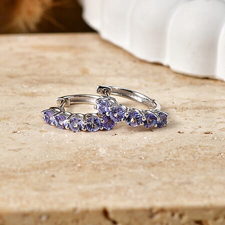 Tanzanite - Product card gallery slide 2 (10221949813049)