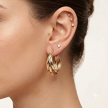 Gold - Product card gallery slide 3 (10272830980409)
