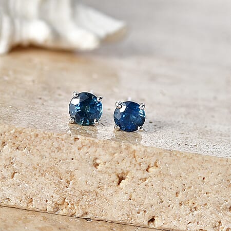 Blue Sapphire - Product card gallery slide 2 (10220460802361)
