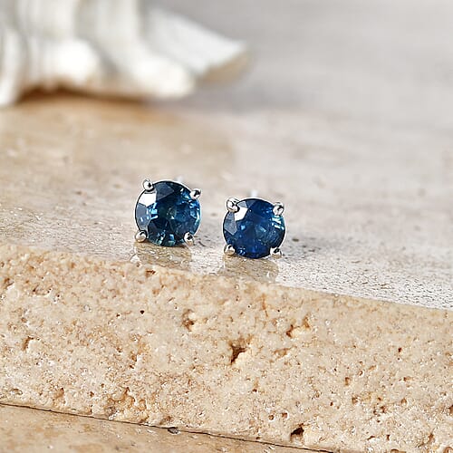 Blue Sapphire - Product card gallery slide 2 (10220460802361)