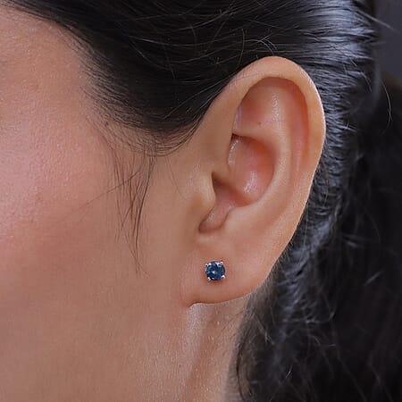 Blue Sapphire - Product card gallery slide 3 (10220460802361)