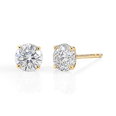 10K Yellow Gold - Product card gallery slide 1 (10202013860153)