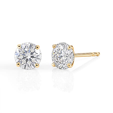 10K Yellow Gold - Product card gallery slide 1 (10202013860153)